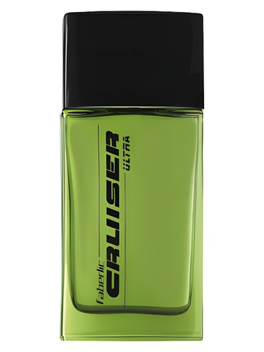 عطر ادکلن کروزر اولترا فابرلیک - Cruiser Ultra Faberlic - بررسی، قیمت و خرید