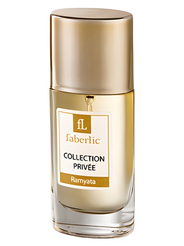 عطر ادکلن کالکشن پریوه رامیاتا فابرلیک - Collection Privee Ramyata Faberlic - بررسی، قیمت و خرید