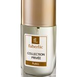 عطر ادکلن کالکشن پریوه روبی فابرلیک - Collection Privee Rubis Faberlic - بررسی، قیمت و خرید