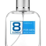 عطر ادکلن اِیت اِلِمِنت فابرلیک - 8 Element Faberlic - بررسی، قیمت و خرید
