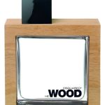 عطر ادکلن هی وود دی اسکورد - He Wood DSQUARED² - بررسی، قیمت و خرید