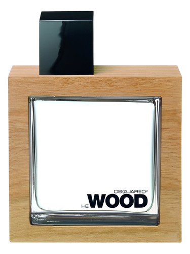 عطر ادکلن هی وود دی اسکورد - He Wood DSQUARED² - بررسی، قیمت و خرید