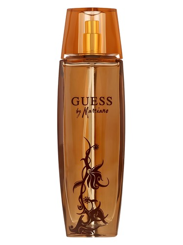 عطر ادکلن گس بای مارسیانو گس - Guess By Marciano Guess - بررسی، قیمت و خرید