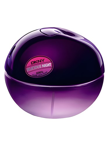 عطر ادکلن دی کی ان وای دلیشز نایت دانا کارن - DKNY Delicious Night Donna Karan - بررسی، قیمت و خرید