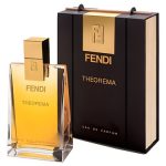 عطر ادکلن فندی تهورما فندی - Fendi Theorema Fendi - بررسی، قیمت و خرید