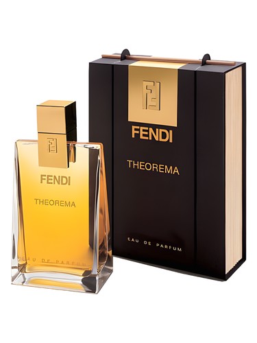 عطر ادکلن فندی تهورما فندی - Fendi Theorema Fendi - بررسی، قیمت و خرید