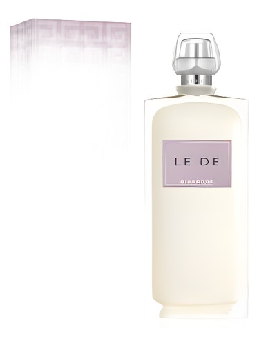 عطر ادکلن له پارفومز میتیک - لُ دی جیوانشی ژیوانشی - Les Parfums Mythiques - Le De Givenchy Givenchy - بررسی، قیمت و خرید