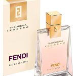 عطر ادکلن فندی تهورما لجرو فندی - Fendi Theorema Leggero Fendi - بررسی، قیمت و خرید