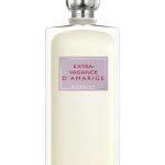 عطر ادکلن لیز پرفیومز میتیک - اکستراواگانس د آماریج ژیوانشی - Les Parfums Mythiques - Extravagance d'Amarige Givenchy - بررسی، قیمت و خرید
