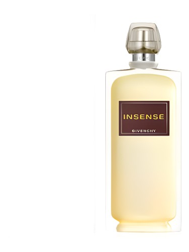 عطر ادکلن لِه پارفَم میتیک - اینسِنس ژیوانشی - Les Parfums Mythiques - Insense Givenchy - بررسی، قیمت و خرید