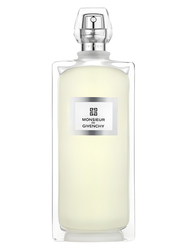 عطر ادکلن لِه پارفَن میتیک - مَسیو د ژیوَنچی ژیوانشی - Les Parfums Mythiques - Monsieur de Givenchy Givenchy - بررسی، قیمت و خرید