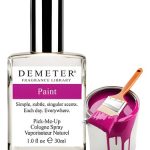 عطر ادکلن پینت دِمِتر فریگرَنس - Paint Demeter Fragrance - بررسی، قیمت و خرید