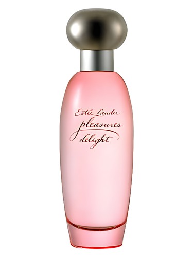 عطر ادکلن پلژرز دیلایت اِستِی لادِر - Pleasures Delight Estée Lauder - بررسی، قیمت و خرید