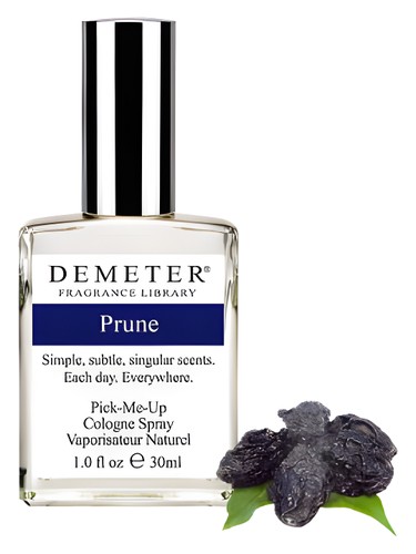 عطر ادکلن پروون دمیتر فراگرنس - Prune Demeter Fragrance - بررسی، قیمت و خرید