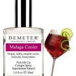 عطر ادکلن مالاگا کولر دیمیتر فراگرنس - Malaga Cooler Demeter Fragrance - بررسی، قیمت و خرید