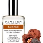 عطر ادکلن لاوا راک دمیتر فرگرنس - Lava Rock Demeter Fragrance - بررسی، قیمت و خرید