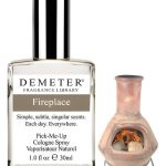 عطر ادکلن فایرپلیس دِمیتر فرَگرَنس - Fireplace Demeter Fragrance - بررسی، قیمت و خرید