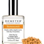 عطر ادکلن بـاتـِرسـکـاچ دمیتر فرگرنس - Butterscotch Demeter Fragrance - بررسی، قیمت و خرید