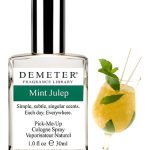 عطر ادکلن مینت جولپ دیمیتر فراگرنس - Mint Julep Demeter Fragrance - بررسی، قیمت و خرید