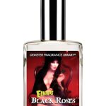 عطر ادکلن الویرا بلک رزز دمیتر فرگرنس - Elvira's Black Roses Demeter Fragrance - بررسی، قیمت و خرید