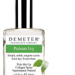 عطر ادکلن پویزن آیوی دمیتر فرگرنس - Poison Ivy Demeter Fragrance - بررسی، قیمت و خرید