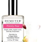 عطر ادکلن پریکلی پیر دیمتر فراگرنس - Prickly Pear Demeter Fragrance - بررسی، قیمت و خرید