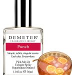 عطر ادکلن پانچ دیمیتر فرگرنس - Punch Demeter Fragrance - بررسی، قیمت و خرید