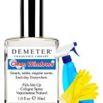 عطر ادکلن کلین ویندوز دمیتر فراگرنس - Clean Windows Demeter Fragrance - بررسی، قیمت و خرید