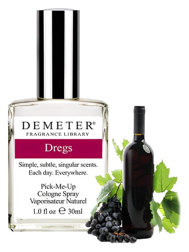 عطر ادکلن دِرِگز دمتر فرگرنس - Dregs Demeter Fragrance - بررسی، قیمت و خرید