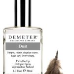 عطر ادکلن داست دِمِتِر فِرِیگِرَنس - Dust Demeter Fragrance - بررسی، قیمت و خرید