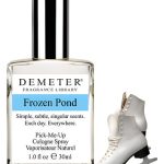 عطر ادکلن فروزن پاند دیمیتر فراگرنس - Frozen Pond Demeter Fragrance - بررسی، قیمت و خرید