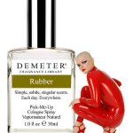 عطر ادکلن رابر دمتر فرگرنس - Rubber Demeter Fragrance - بررسی، قیمت و خرید