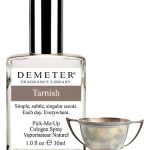 عطر ادکلن تارنيش دی‌متر فراگرنس - Tarnish Demeter Fragrance - بررسی، قیمت و خرید