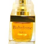 عطر ادکلن بابیلون ژیلس کانتول - Babylone Gilles Cantuel - بررسی، قیمت و خرید
