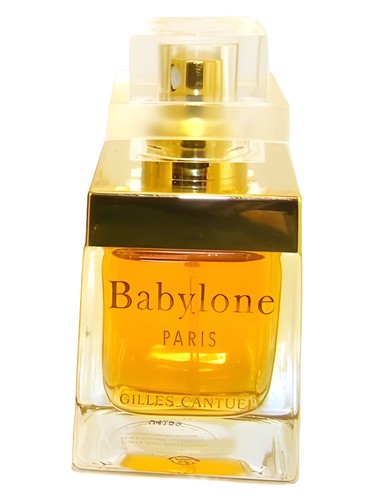 عطر ادکلن بابیلون ژیلس کانتول - Babylone Gilles Cantuel - بررسی، قیمت و خرید