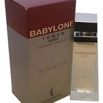عطر ادکلن بابیلون تاور ژیلس کانتول - Babylone Tower Gilles Cantuel - بررسی، قیمت و خرید