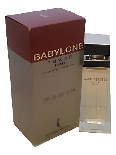 عطر ادکلن بابیلون تاور ژیلس کانتول - Babylone Tower Gilles Cantuel - بررسی، قیمت و خرید