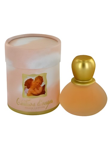 عطر ادکلن کریچر دانژ ژیلس کانتول - Creature d'Anges Gilles Cantuel - بررسی، قیمت و خرید
