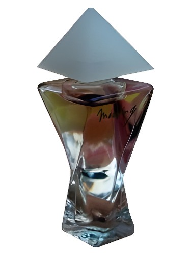 عطر ادکلن مووینگ ژیلس کانتول - Moving Gilles Cantuel - بررسی، قیمت و خرید