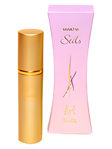 عطر ادکلن آرت استایلز دزینتارس - АRТ Stils (ART Style) Dzintars - بررسی، قیمت و خرید