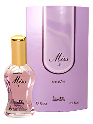 عطر ادکلن میس تری دزینتارس - Miss 3 Dzintars - بررسی، قیمت و خرید