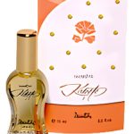 عطر ادکلن کوکته یک دزینتارس - Koķete 1 Dzintars - بررسی، قیمت و خرید