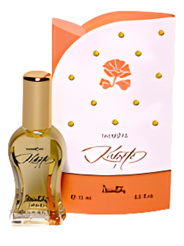 عطر ادکلن کوکته یک دزینتارس - Koķete 1 Dzintars - بررسی، قیمت و خرید