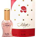 عطر ادکلن کوکته سه دزینتارس - Koķete 3 Dzintars - بررسی، قیمت و خرید