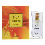 عطر ادکلن آی لاو پَشِن دزینتارس - I Love Passion Dzintars - بررسی، قیمت و خرید