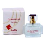 عطر ادکلن گلم‌استون کورال دزینتارس - Glamstone Coral Dzintars - بررسی، قیمت و خرید