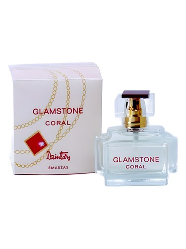 عطر ادکلن گلم‌استون کورال دزینتارس - Glamstone Coral Dzintars - بررسی، قیمت و خرید
