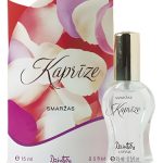 عطر ادکلن کاپریس دزینتارس - Kaprīze (Caprice) Dzintars - بررسی، قیمت و خرید