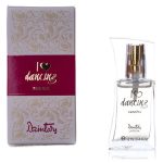 عطر ادکلن آی لاو دنسینگ دزینتارس - I Love Dancing Dzintars - بررسی، قیمت و خرید