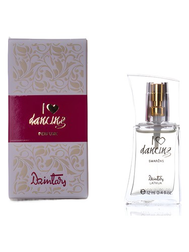 عطر ادکلن آی لاو دنسینگ دزینتارس - I Love Dancing Dzintars - بررسی، قیمت و خرید